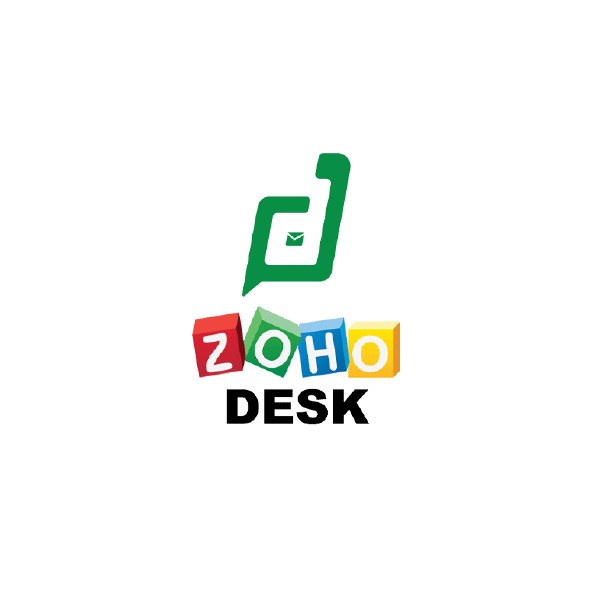 Zohodesk Zohodesk